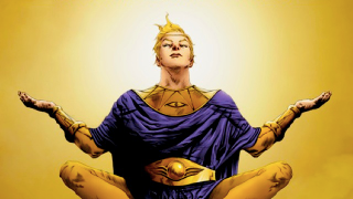 DC Comics unveils full list of <em>Watchmen</em> prequels